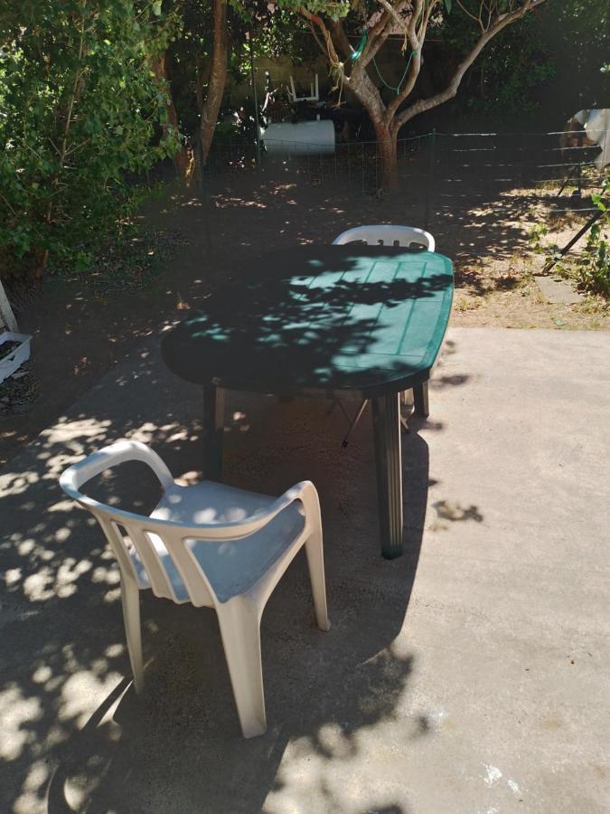 Maison T3 Au Calme Pres De La Mer Villa Istres Bagian luar foto